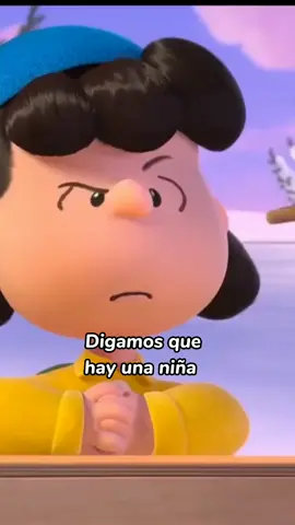 Tú eres mucho y yo soy nada, si los dos fueras nada podría hablar contigo, pero eres mucho y yo nada                     Película: Snoopy y Charlie Brown: Peanuts, la película #snoopyycharliebrown #snoopyycharliebrownlapelicula #snoopy #charliebrown #amor #amigos #amorpropio #aceptacion #realista #desilusion #solo #sola #soledad #depresion #depresiones #sad #tristes #tristeza #miedo #parati #clasicos #clasicosdeclasicos 