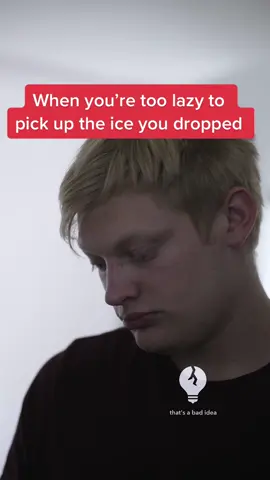 It’s just ice #sketchcomedy #comedy #skit #snl #relatablecomedy