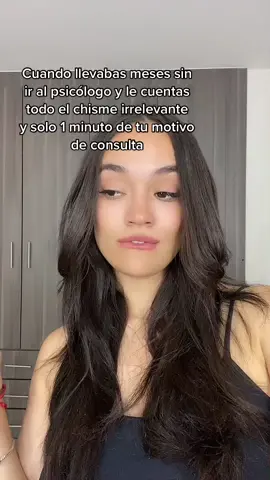 Ir al psicólogo a veces puede ser así y está bien #selflove #badbishtips #affirmations #confidence #autoestima #amorpropio