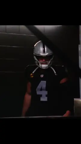 High Quality Derek Carr Clips For Edits/Intros #derekcarr #raiders #fyp #xyzbca #clipsofvegas 