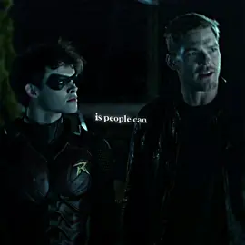 people you don't #dctitans #dctitansedit #titans #jasontodd #redhood