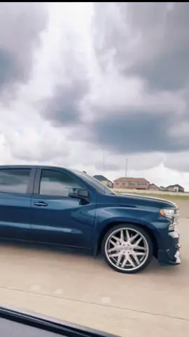 Da hoes… this for you.                #droppedtrucks#silverado#bullzdfw#fyp#omwtfyb 