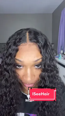Glueless its an illusion ok buddy hair @iseehairbeauty link in bio 