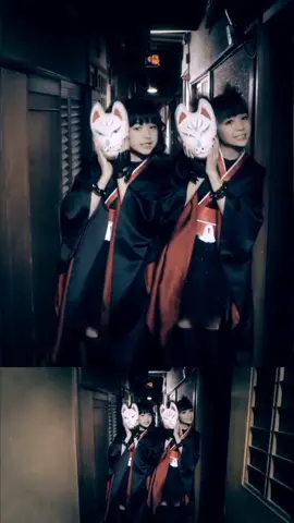 Megitsune #BABYMETAL #BABYMETALMEGITSUNE #SUMETAL #MOAMETAL #YUIMETAL #KOBAMETAL #FOXGOD #METAL #KAWAIMETAL #JPOP #JAPAN #FYP #FYPシ