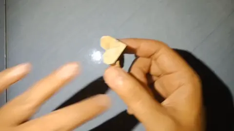 CINCIN LOPE BUAT AYANK❗❗UNIK, MUDAH & SIMPLE😊 #tiktokviral2022 #moneyorigami #fyp #cincinnati #cincinunik #cincin #foryou #origamitiktok #origamitutorial #foryoupage
