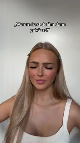 Das macht halt fast jeden zur 10/10 😂💁🏼‍♀️