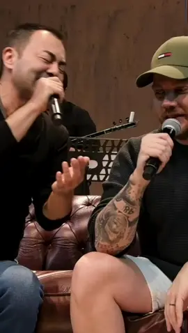 Sinan Akçıl & Serdar Ortaç - Haber Gelmiyor Yardan (Akustik) @sinanakcil @serdarsortac 