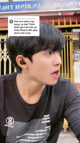 Trả lời @Sansan.g #xuhuong nhép lại video triệu view :v #idolface 