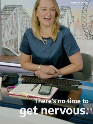 Sunday with Laura Kuenssberg starts in two days #BBCLauraK