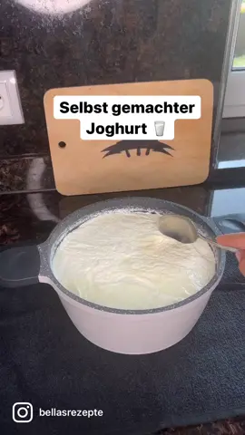 #bellasrezepte #joghurt
