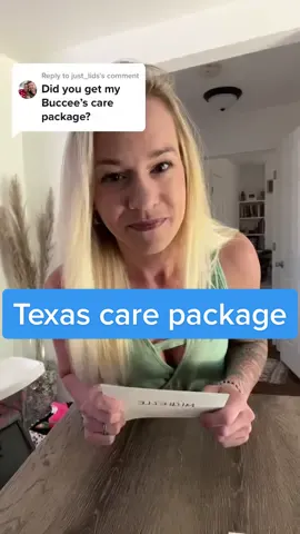 Replying to @just_lids our regulars really do become family and I still grieve too, girl🥺 Love you Lids!🥰#carepackage#bucees#texas#barfamily#losingsomeone 