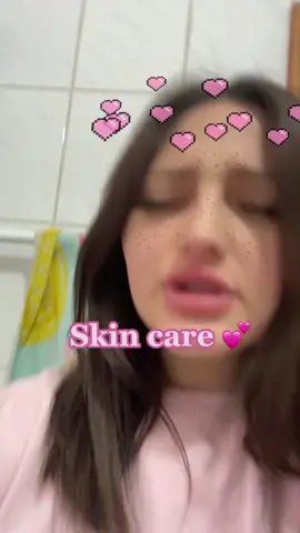 #skincare #fyp