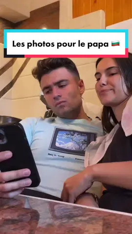 Il faut toujours choisir en fonction de la situation 🤓 @spectracious #couplegoals #humour #drole #marrant #blague #internationalcouple #couplecomedy #coupleblague #bulgarie 
