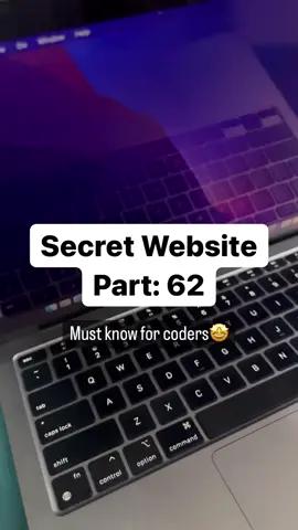 Do you have issues while search for a coding problem? 🤯 #coding#help#code#coder#secret#secretwebsite#website