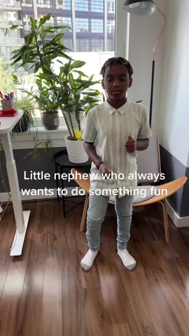 Being the fun cool uncle today! #GenshinImpact #genshinteleport #nyc #foryoupage #uncle #uncleandnephew #funday #funinnyc