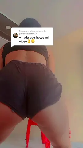 Respuesta a @juniorramirez3837 💕💜