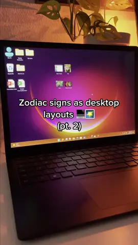 you can’t call yourself a scorpio if you don’t have a revenge folder. #microsoft #fyp #desktop #astrology #desktopicons #astrologytiktok #leo #virgo #libra #scorpio