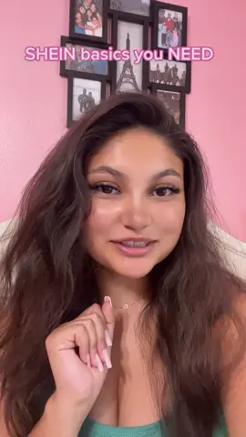 Who wants a pt 2 or a try on haul? All of these are bigger chest appeoved and i have way nore recommendations! Let me know what kind of clothes you want to see more of, especially for back to school or to see how i style these pieces! #PepsiApplePieChallenge #greenscreen #shein #sheinhaul #sheinhaul2022 #sheinbasics #sheinmusthave #sheinmusthaves #haul #musthaves #basics #latina