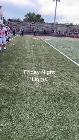 #fridaynightlights🏈 #khsfootball #footballislife 