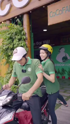 Có mới nới cũ #xuhuong #xuhuongtiktok #cocofarm #keodua