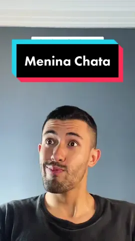 Todo mundo conhece alguém assim 😂🙄