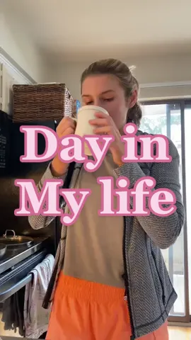 Busy day in my life! #dallas #dallastx 