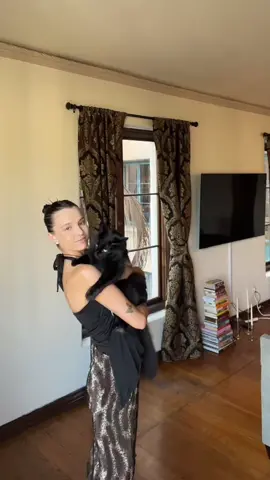 cat mommy 🖤 