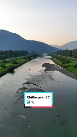 Vedder Canal In Chilliwack BC 🏞 #ExploreBC 🇨🇦 Shot by Dji Mini 3 Pro 🛩 #fyp #fyp #foryou #foryoupage #foryourpage #drone #dji #4k #canada #chilliwack #bc #patullobridge #skybridge #veddercanal #river #vedderriver #sumasriver #sumas #dronetok 