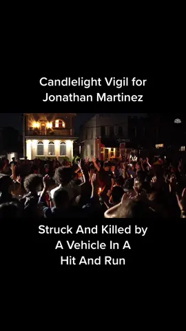 5 year old Jonathan Martinez was involved in a fatal hit and run on September 1st in Queens, NY. This is his candlelight vigil. #nypd #community #fdny #neighborhood #hitandrun #remembrance #candlelight #vigil #pastor #priest #criminal #queens #nyc #jonathanmartinez #news #heartbreaking 