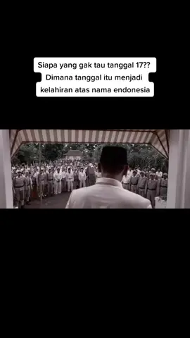 Warga endonesia pasti tau, #rakyat #soekarno #merdeka #golonganmuda #indonesia #fypシ #fyp #proklamasi #serunyaindonesia #sabtu #tiktok #sejarah