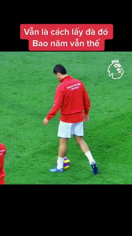 Cách lấy đà khiến bao thủ môn khiếp sợ #ronaldo #Soccer #football #AnCungTikTok #QuocKhanh2022 #xuhuong 