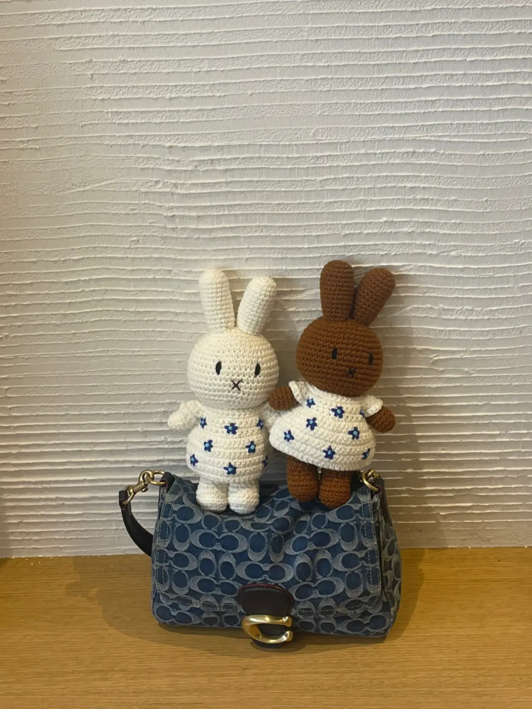 best bday gift @nina #miffy