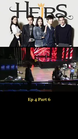 Replying to @tagalog_kdrama The Heirs | Tagalog | Ep 4 Part 6 #theheirs #leeminho #parkshinhye #tagalogdubbed #foryoupage #kdramafyp #kdramalover #kdrama #fyp #fypシ 