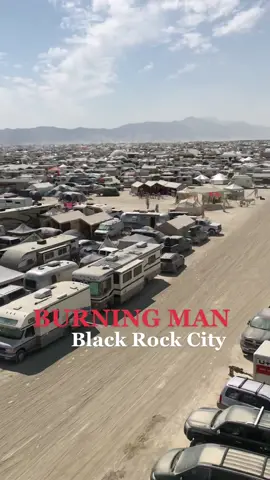 #burningman #버닝맨 #blackrockcity #fyp #tiktokbm #navada #travel 