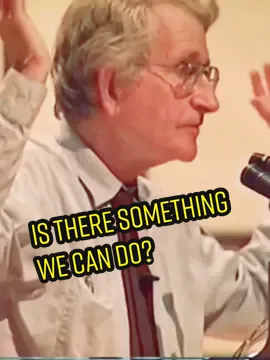 Can working people REALLY make a change? | #fyp #leftist #chomsky #socialism #history #EduTok  