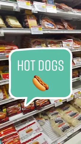 ¿Cuál es el mejor Hot Dog? Y cual evitar! #hotdog #comida #nutrición #aprendiendo #viral #tok #nutrientes ##ingredients #procesado #ingredientes #supermercado #tips #share #chatarra #fastfood #latino #usa #food #thehealthytrainers #reels #mejor #peor #opción #saludable #vida #healthy #coaching #diet #diet #nutriologo