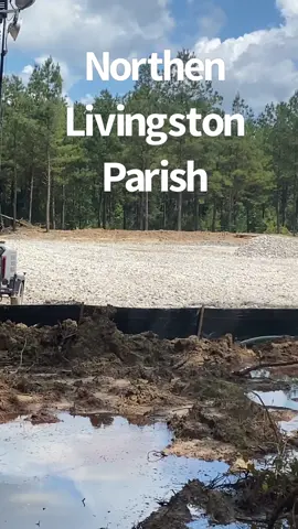 Geological test well. Livingston parish, Louisiana. For information go to 1pointfive.com you can sign up for the newsletter for updates. Livingston Parish Carbon Sequestration project . #carbonsequestration #louisiana #bluehydrogen #livingstonparish