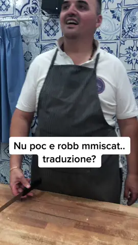 Nu poc e robb miscat…