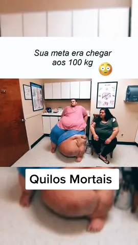 Quilos Mortais #quilosmortais #kilosmortais #quilosmortaisbr #quilosmortaisrecord