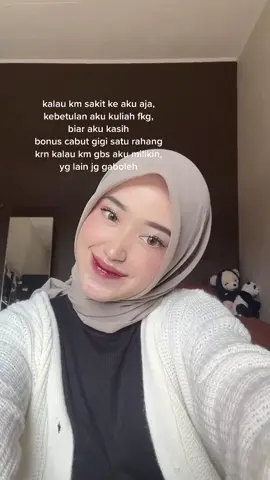 gjd mager nyabut kalau serahang mah