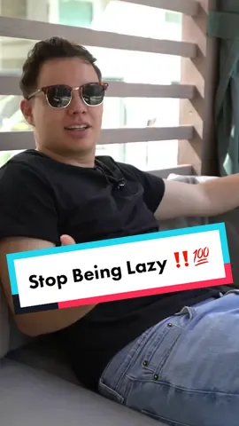 Business success is not easy and certainly, it’s not for the lazy 💯‼️ Hit follow to get rich y’all 💸 #makemoneyonline #passiveincome #moneytok #business #success #fyp 