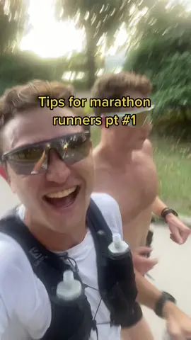 Line huggers welcome. Just stay out of my way plz #marathontraining #nycmarathon #runningmotivation #runningman
