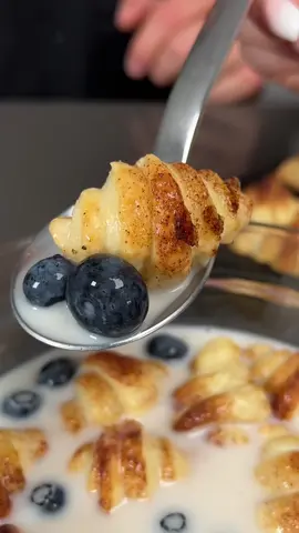Soooo lecker 🤤 🥐