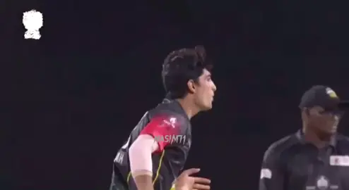 CPL Memory🖤 will never forget😍 #naseemshah #inaseemsquad71 #cpl #cricket @hanif_xx🍫💎 