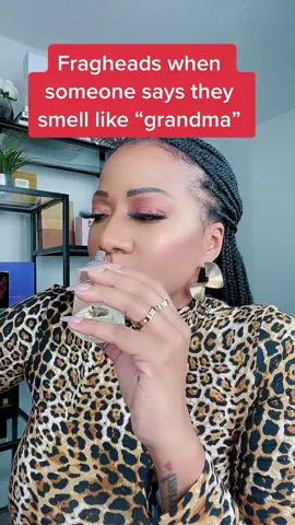 I will be smelling like a se$y grandma 👵 #fypシ #funny #perfumetok #parfum #blackgirlssmellgood #fragrancetiktok #perfumetiktok #fragrancereview