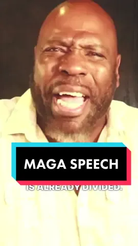 Joe Biden’s MAGA Speech, will it work? As Republicans cry foul what was Biden thinking. Here are my thoughts. Follow this page.  #MAGA #democrat #republican #tiktokpolitics 