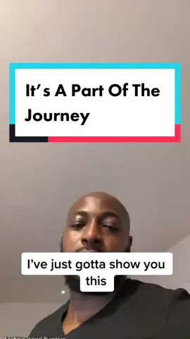 It’s a part of the journey #contentcreatortips #youtuber #contentcreators #socialmediamarketingtips #socialmediamarketing #onlinemarketingtips #organicmarketing