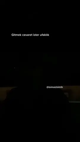 Gidene koyar.#sad #fyp #bqwkpp #xyzbca #keşfet #isimsizisimh