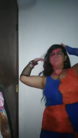 Ramones é uma das minhas bandas favoritas kssksksk #RockinRio2022 #fyp #fypシ #android21cosplay #dragonballfighterzcosplay #dragonballfighterz #dragonballcosplay #dragonball #android21 #cospobre #Cosplay 