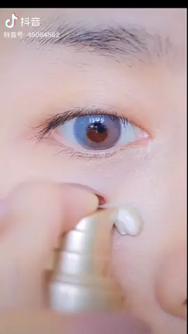 Những kiểu makeup đẹp nhất trên tiktok Trung Quốc#1 #nhungmauchuyennhamnhi